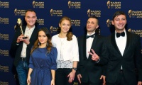 Радиомания 2016