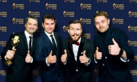 Радиомания 2016