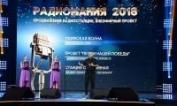 Радиомания 2018